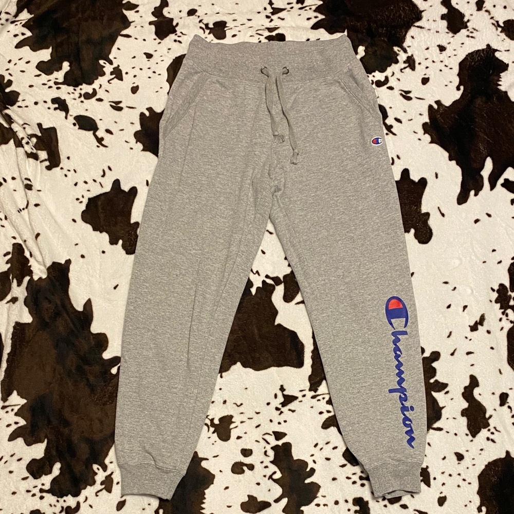 Champion sweatpants
